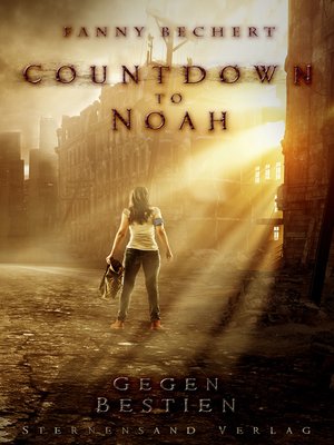 cover image of Countdown to Noah (Band 1)